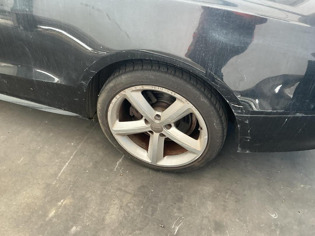 Photo '9' of Audi A5