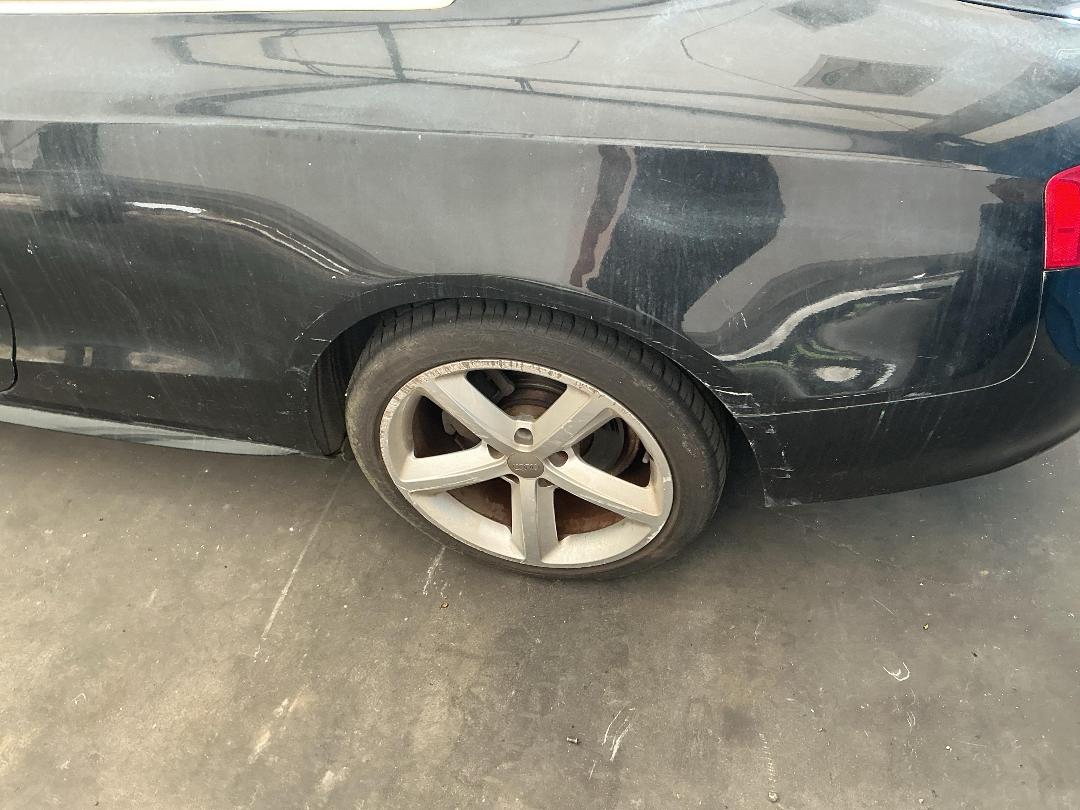 Photo '10' of Audi A5