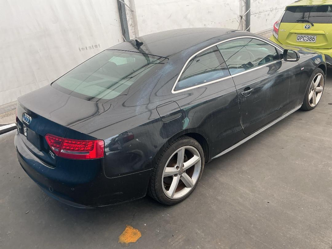 Photo '12' of Audi A5