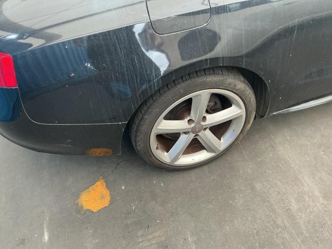 Photo '13' of Audi A5