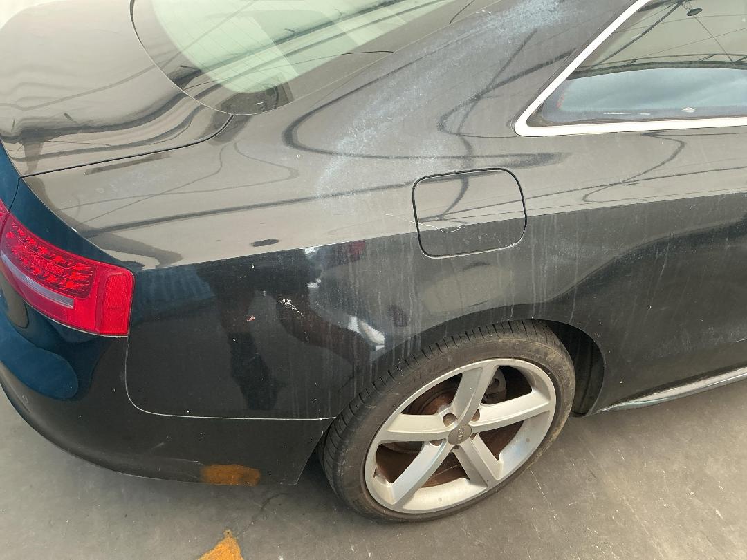 Photo '14' of Audi A5