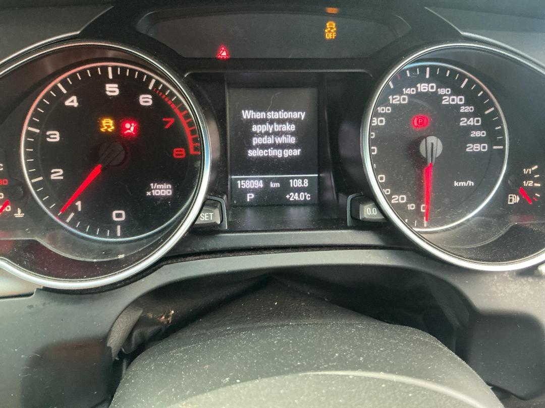 Photo '18' of Audi A5