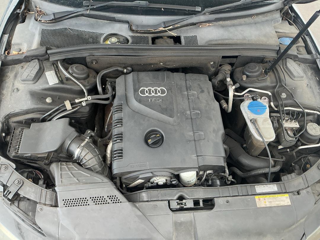 Photo '16' of Audi A5