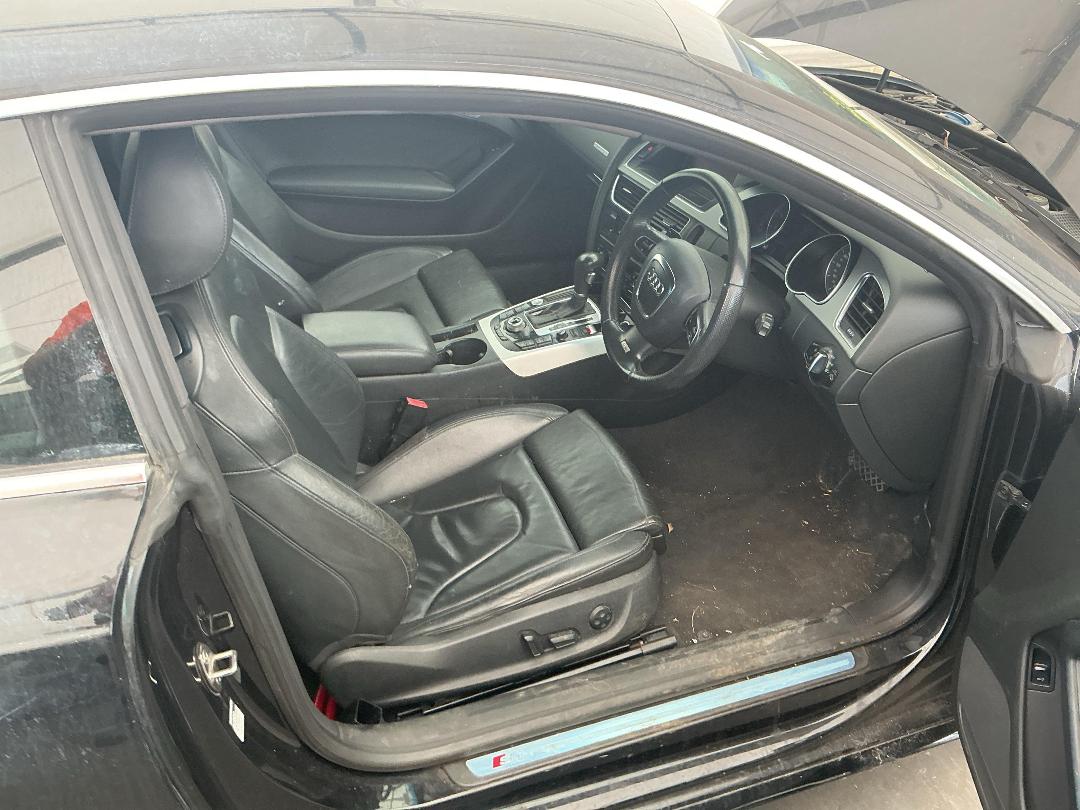 Photo '20' of Audi A5