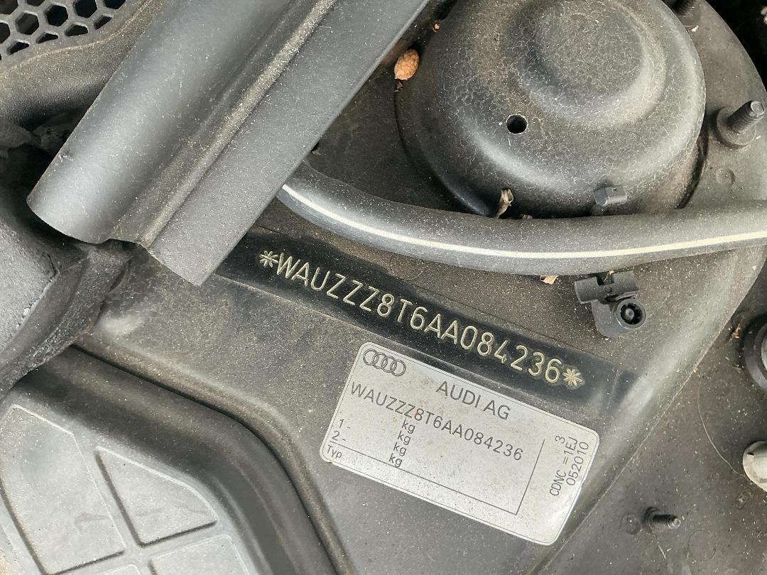 Photo '17' of Audi A5