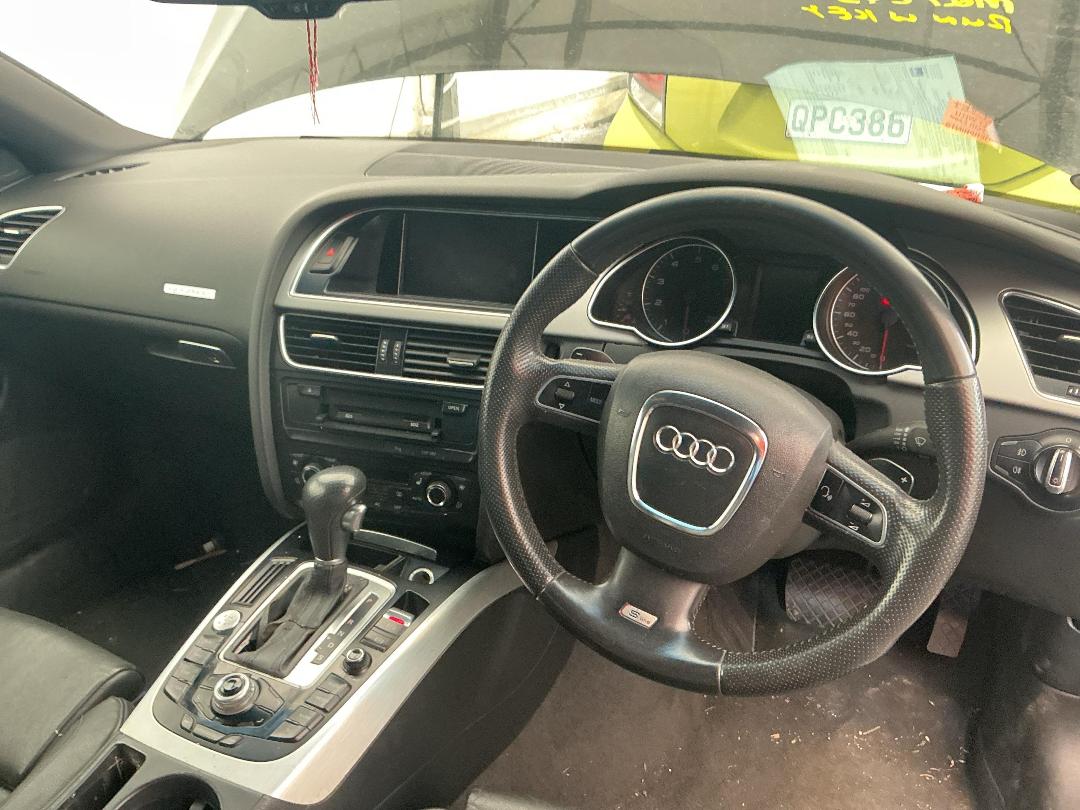 Photo '22' of Audi A5