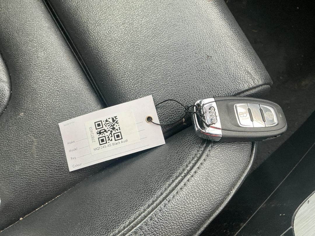 Photo '19' of Audi A5