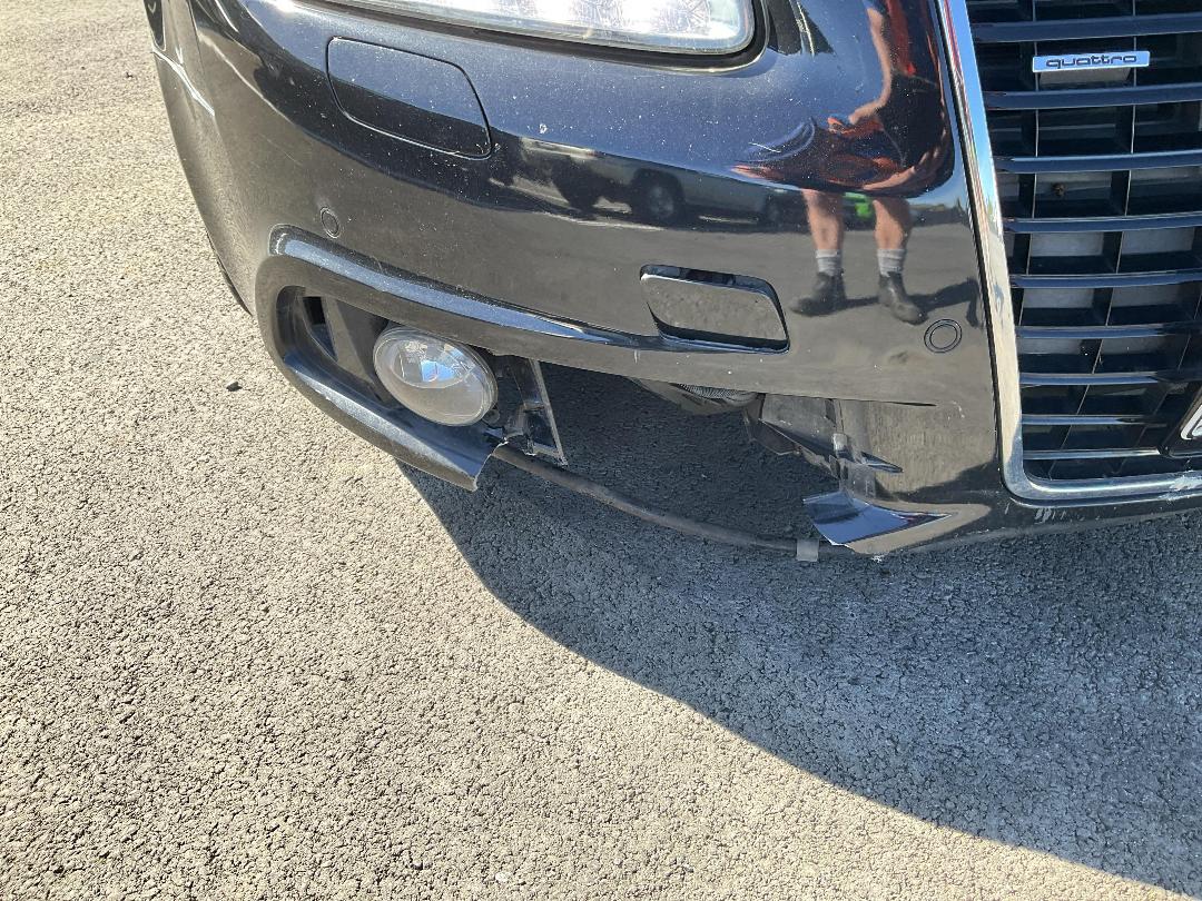 Photo '5' of Audi A6