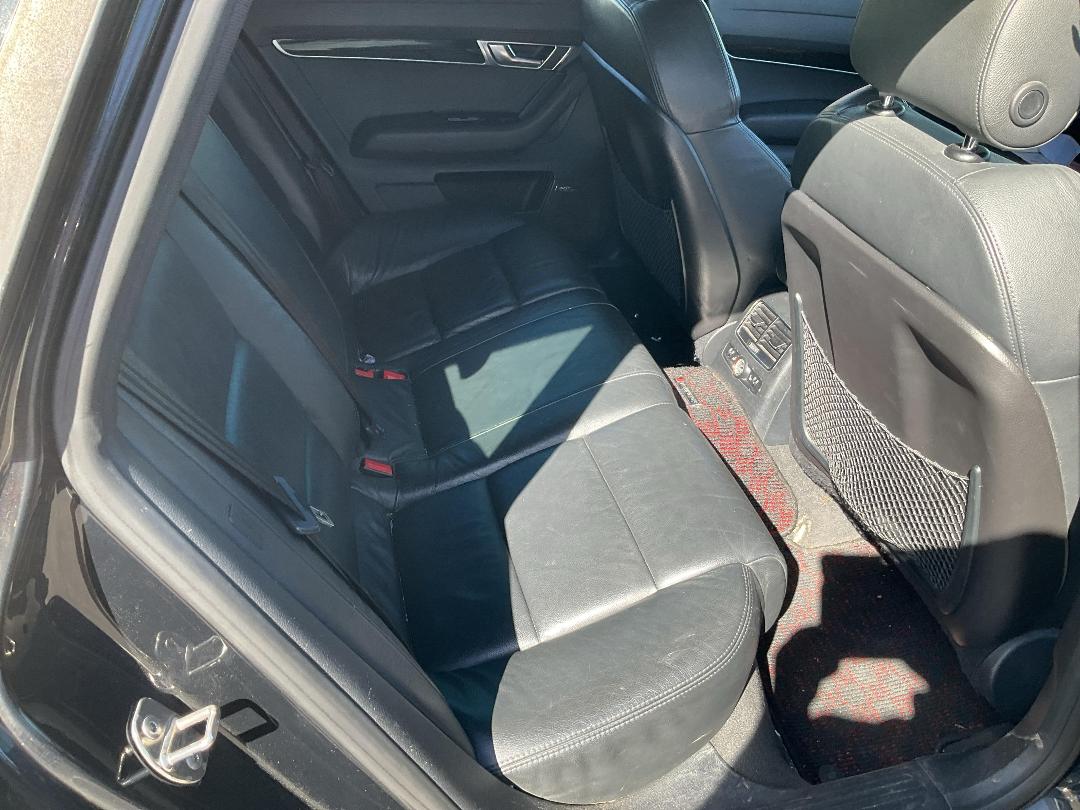 Photo '11' of Audi A6