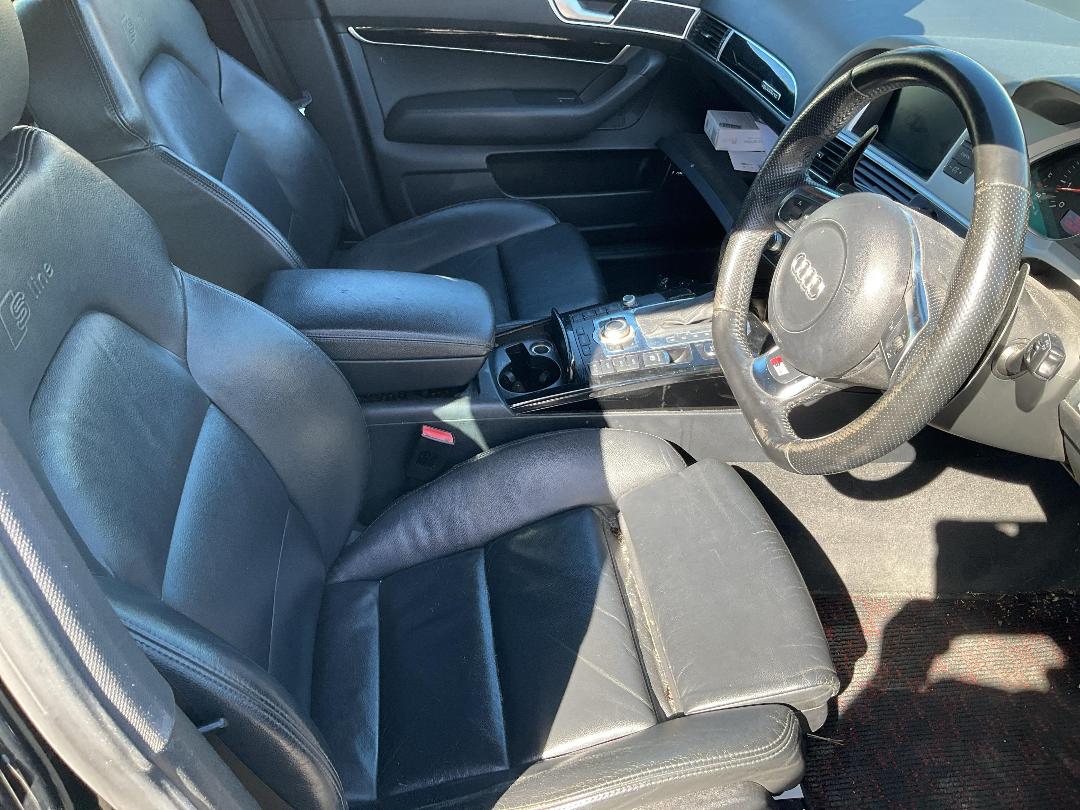 Photo '10' of Audi A6