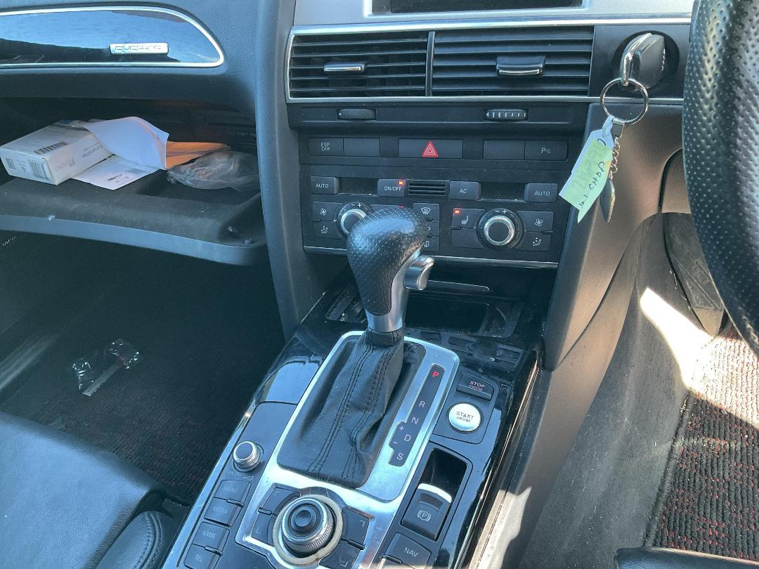 Photo '9' of Audi A6