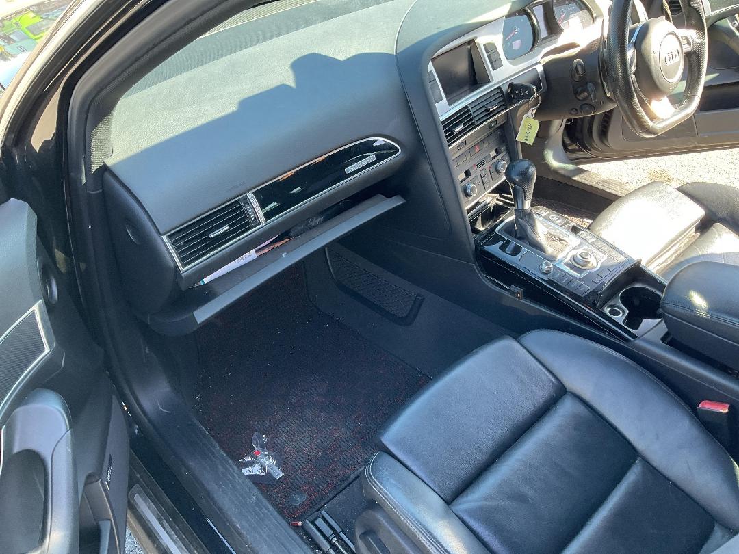 Photo '13' of Audi A6