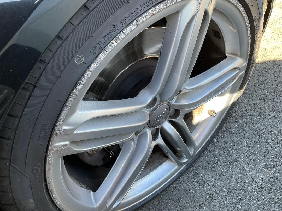 Photo '7' of Audi A6