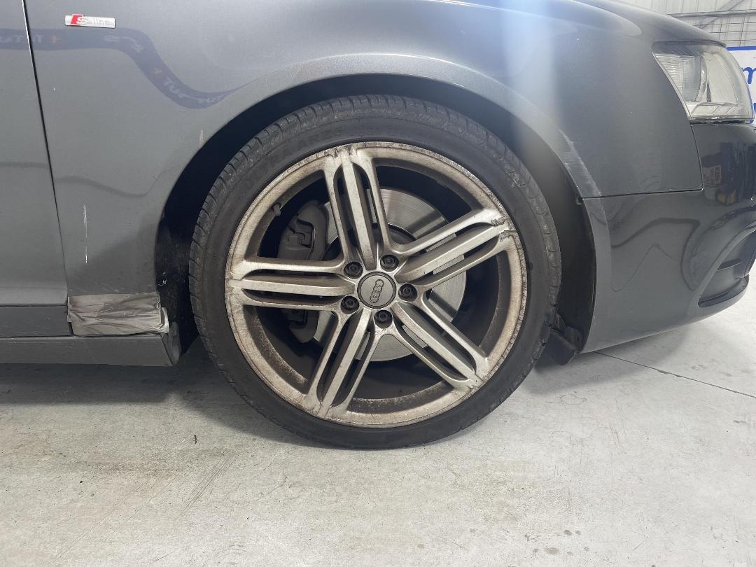 Photo '7' of Audi A6 T FSI Q Avant