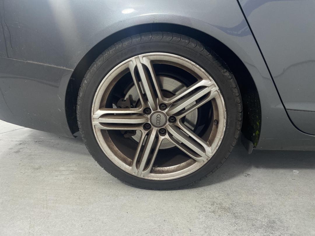 Photo '10' of Audi A6 T FSI Q Avant