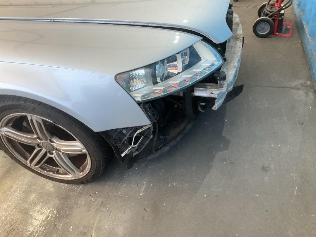 Photo '4' of Audi A6