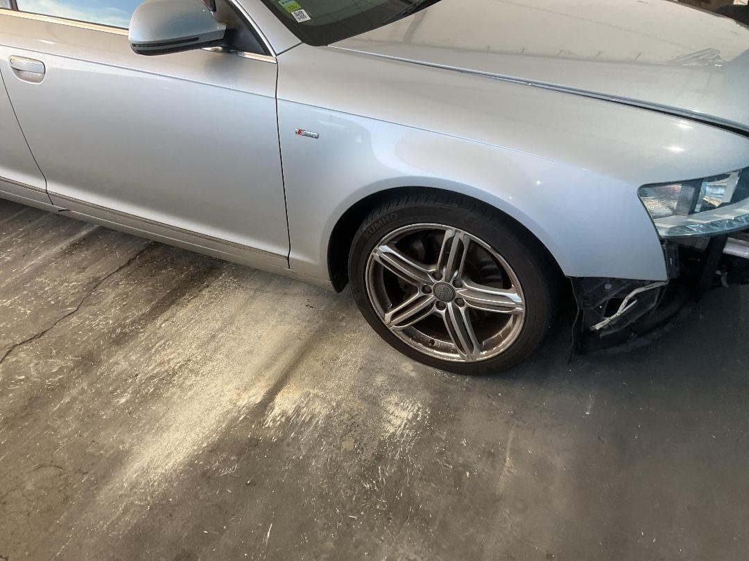 Photo '2' of Audi A6