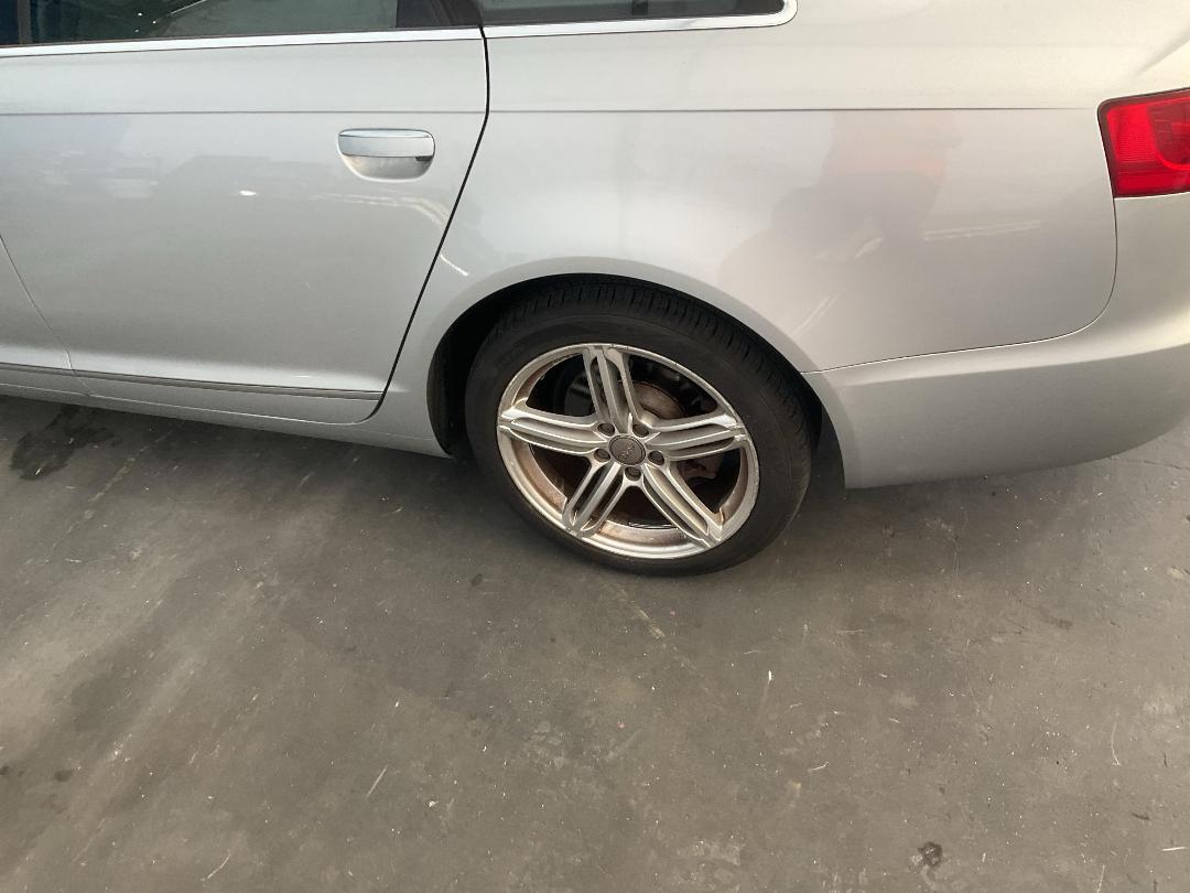 Photo '10' of Audi A6