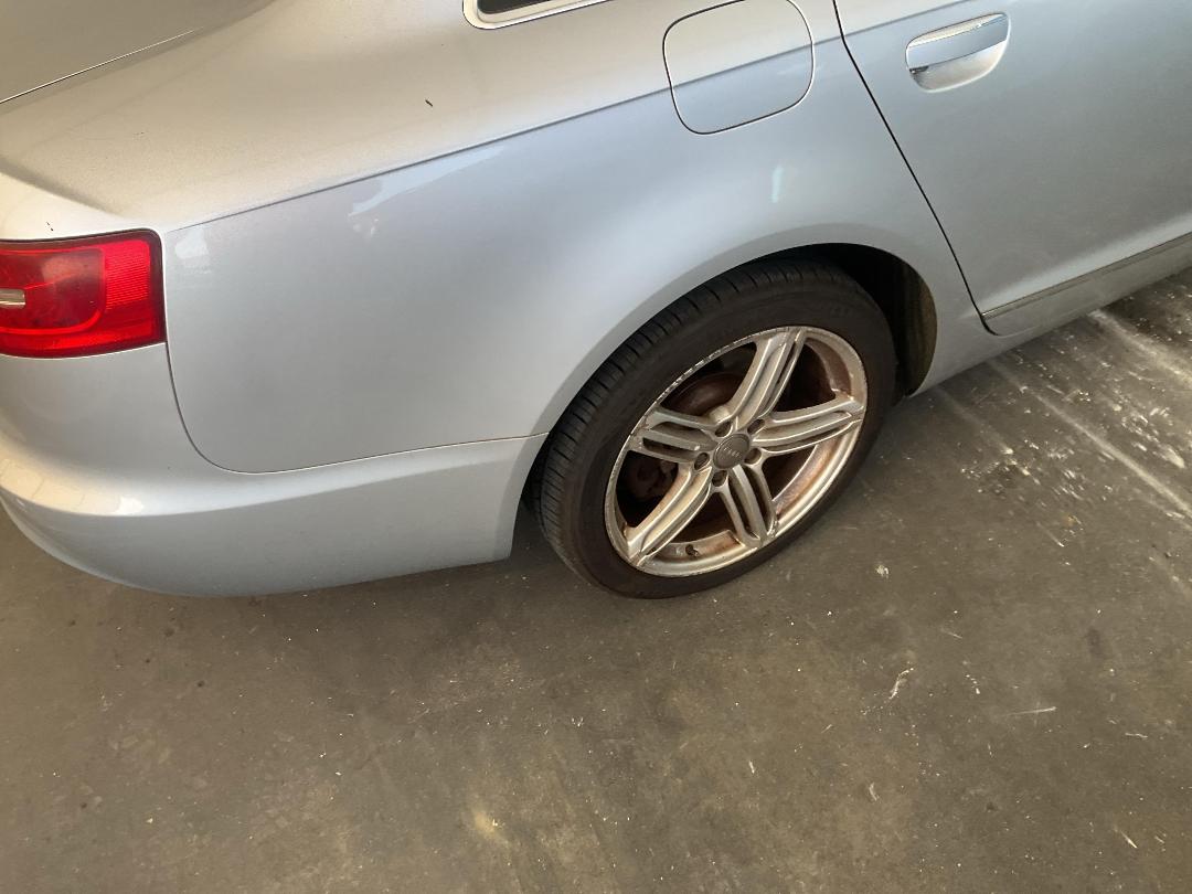 Photo '13' of Audi A6