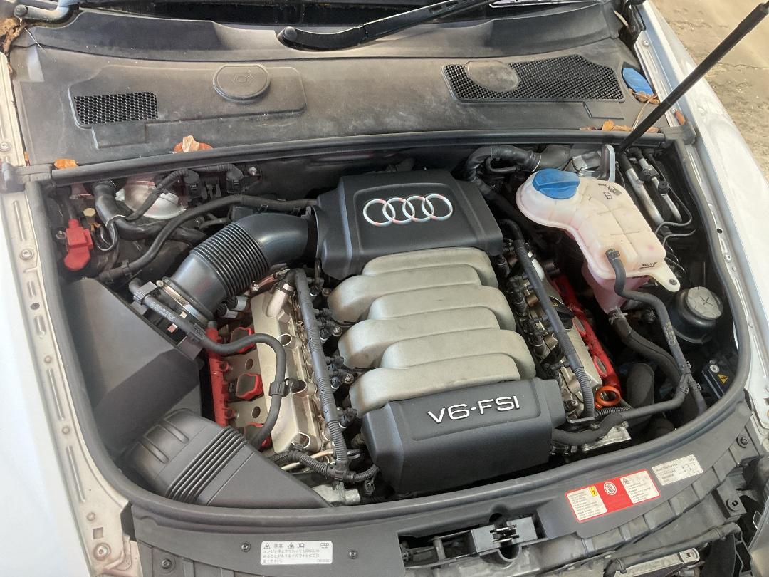 Photo '15' of Audi A6