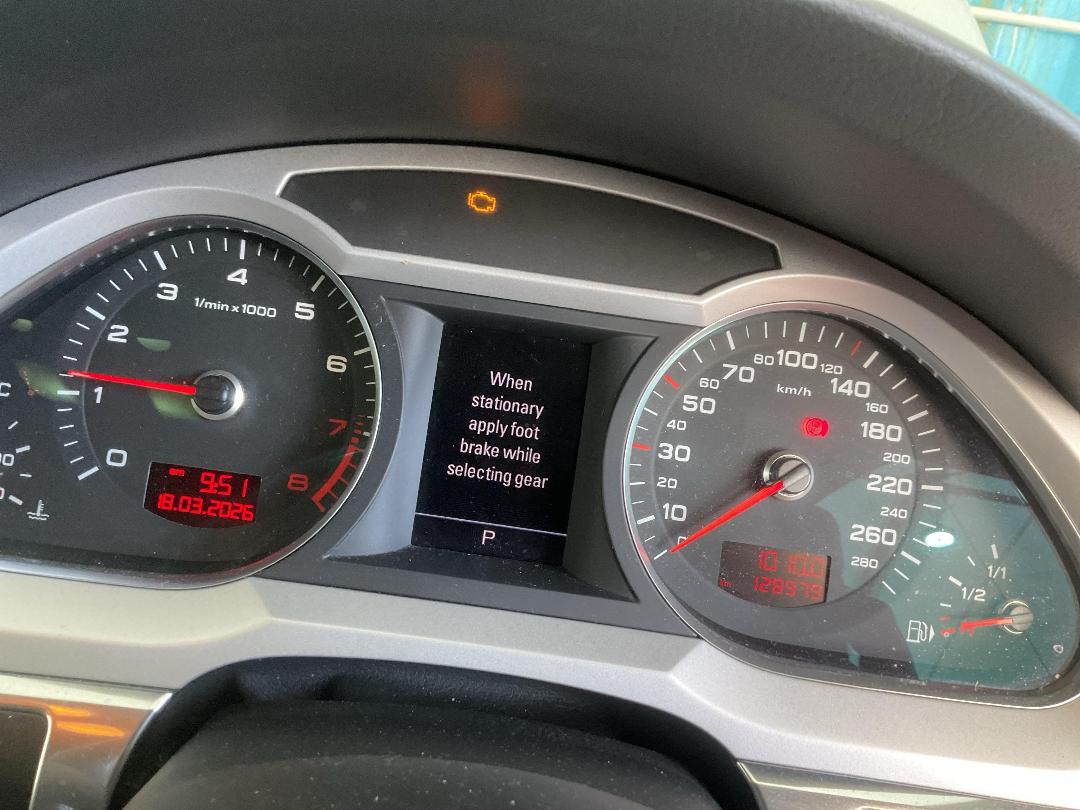 Photo '17' of Audi A6