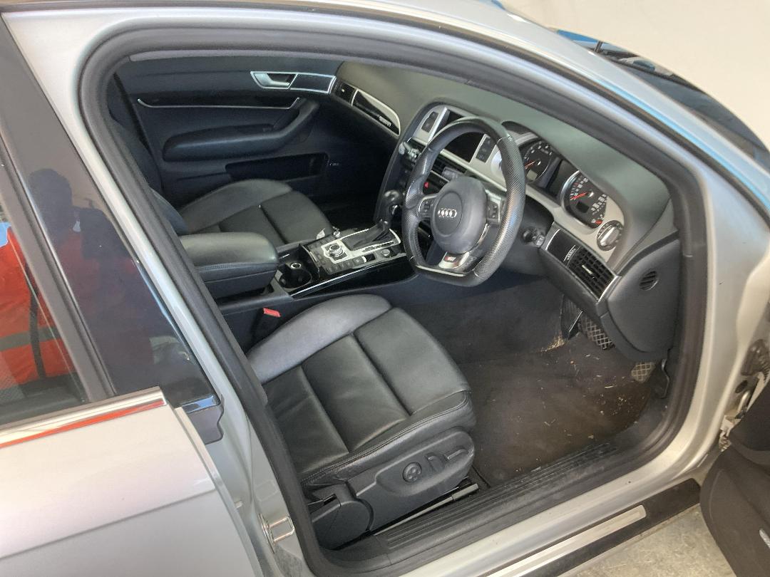 Photo '19' of Audi A6