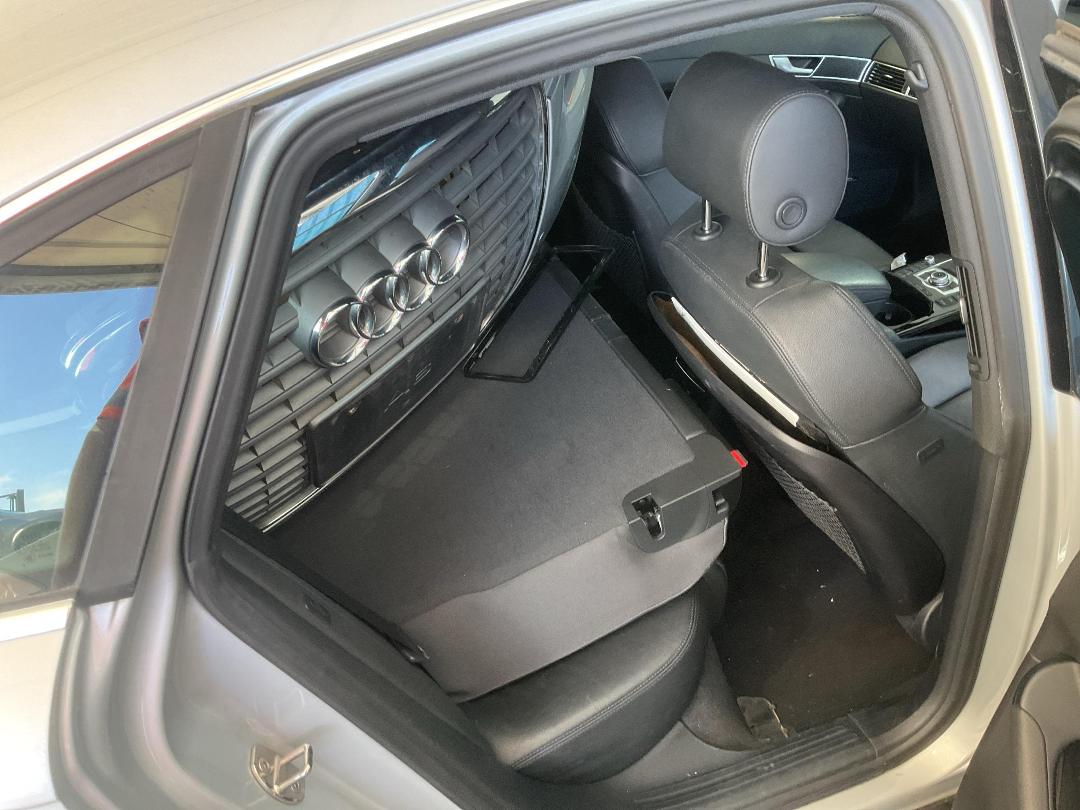 Photo '20' of Audi A6