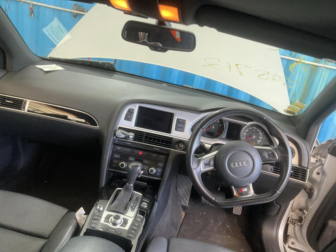 Photo '21' of Audi A6