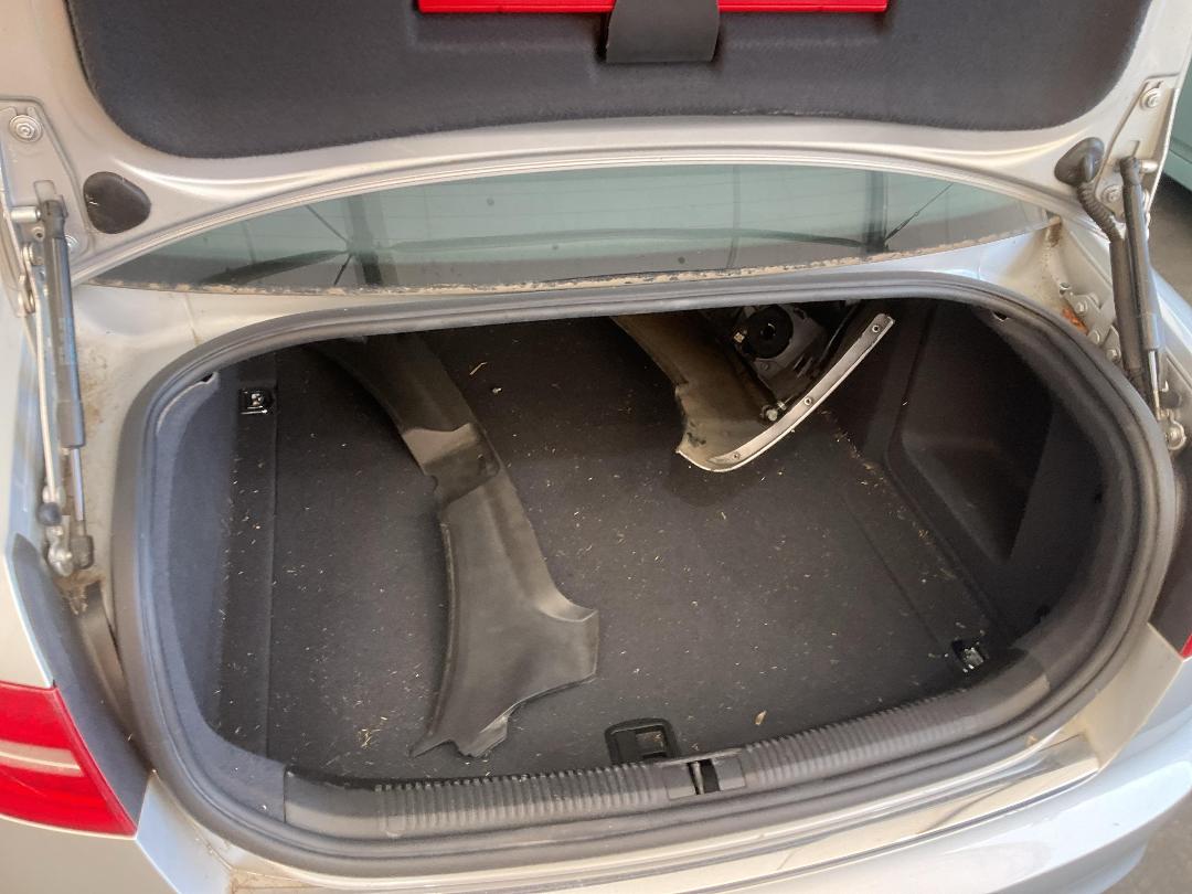 Photo '22' of Audi A6