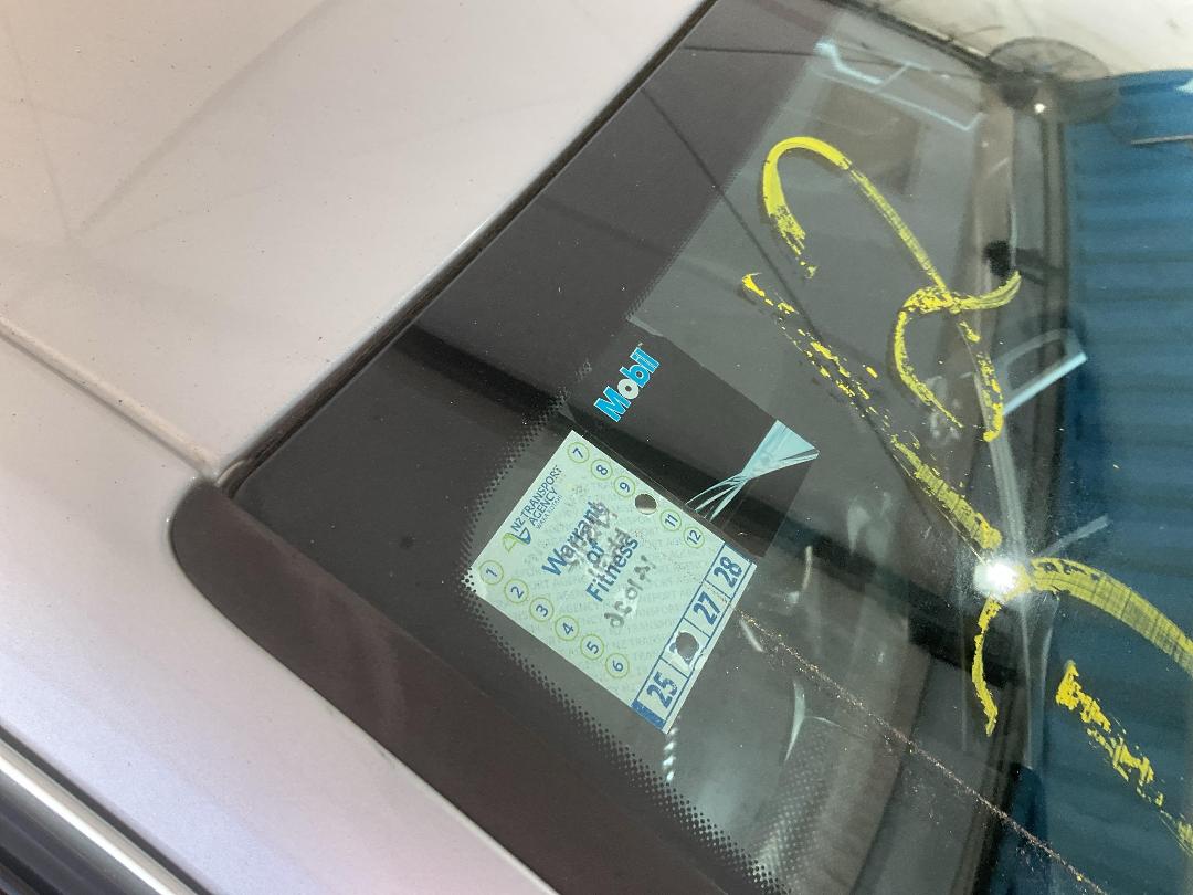 Photo '23' of Audi A6