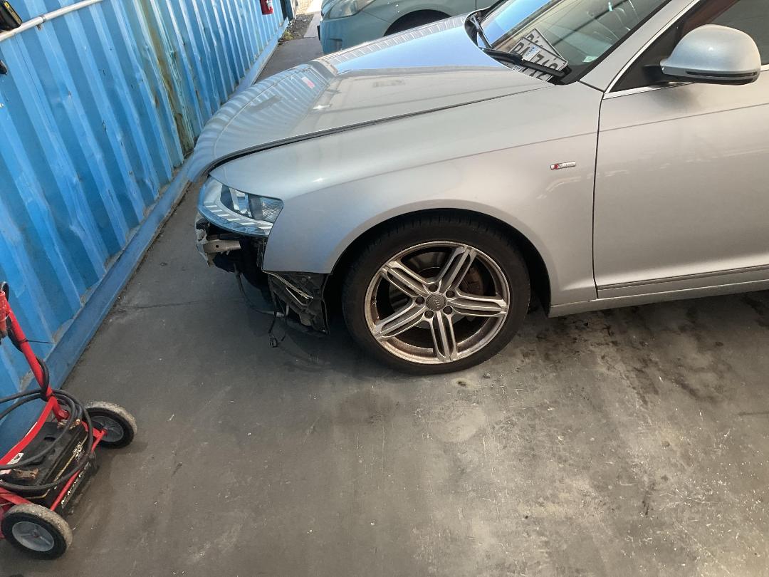 Photo '7' of Audi A6