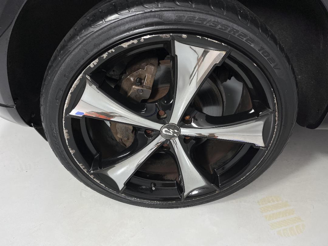 Photo '10' of Audi Q7 Photo '10' of Audi Q7