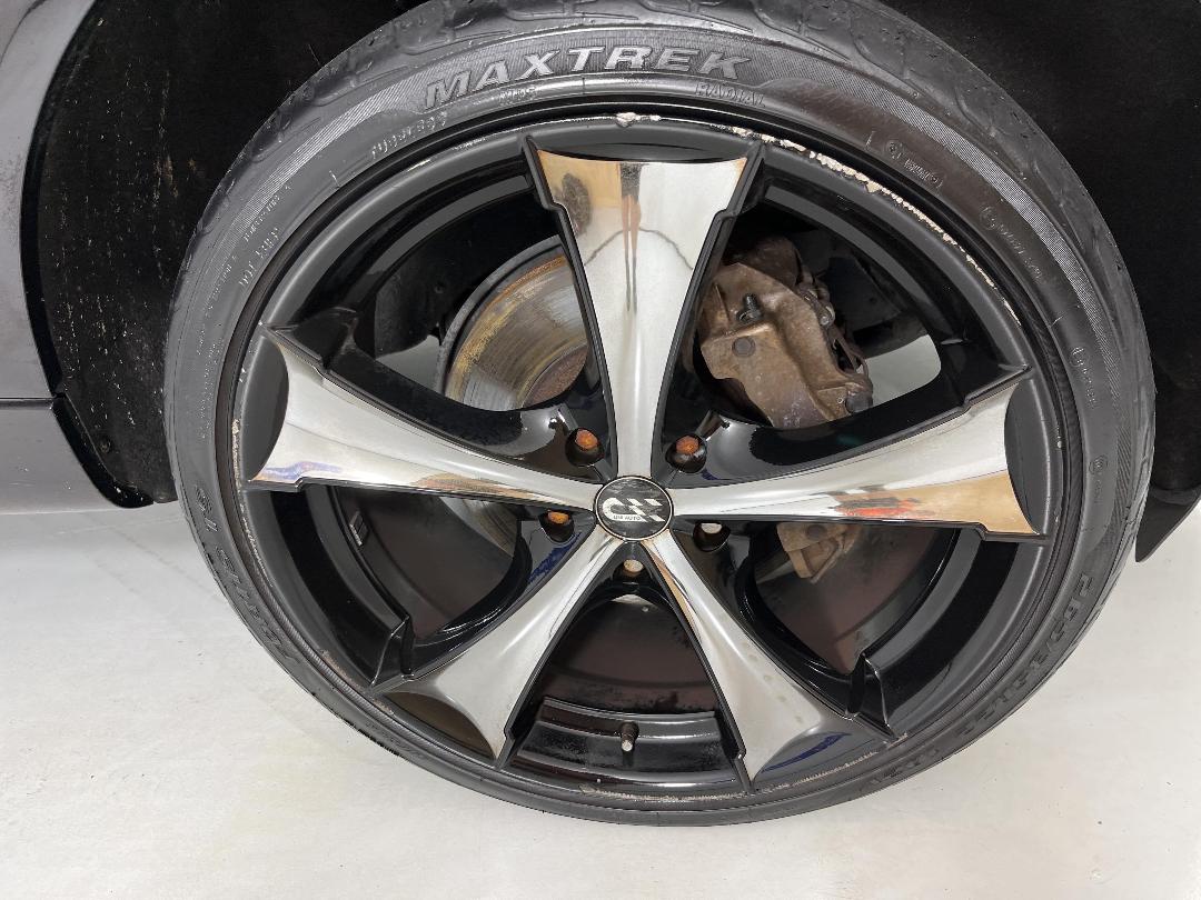 Photo '9' of Audi Q7 Photo '9' of Audi Q7