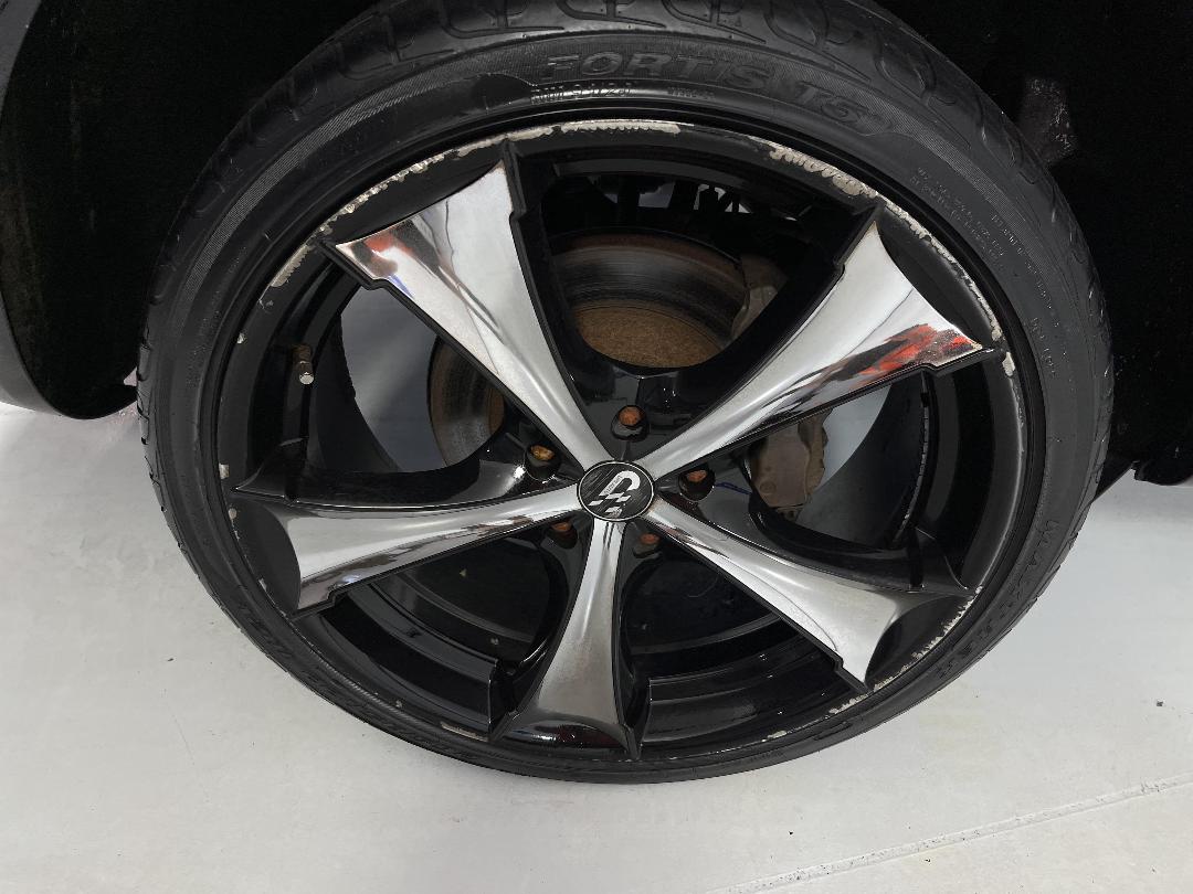 Photo '12' of Audi Q7 Photo '12' of Audi Q7