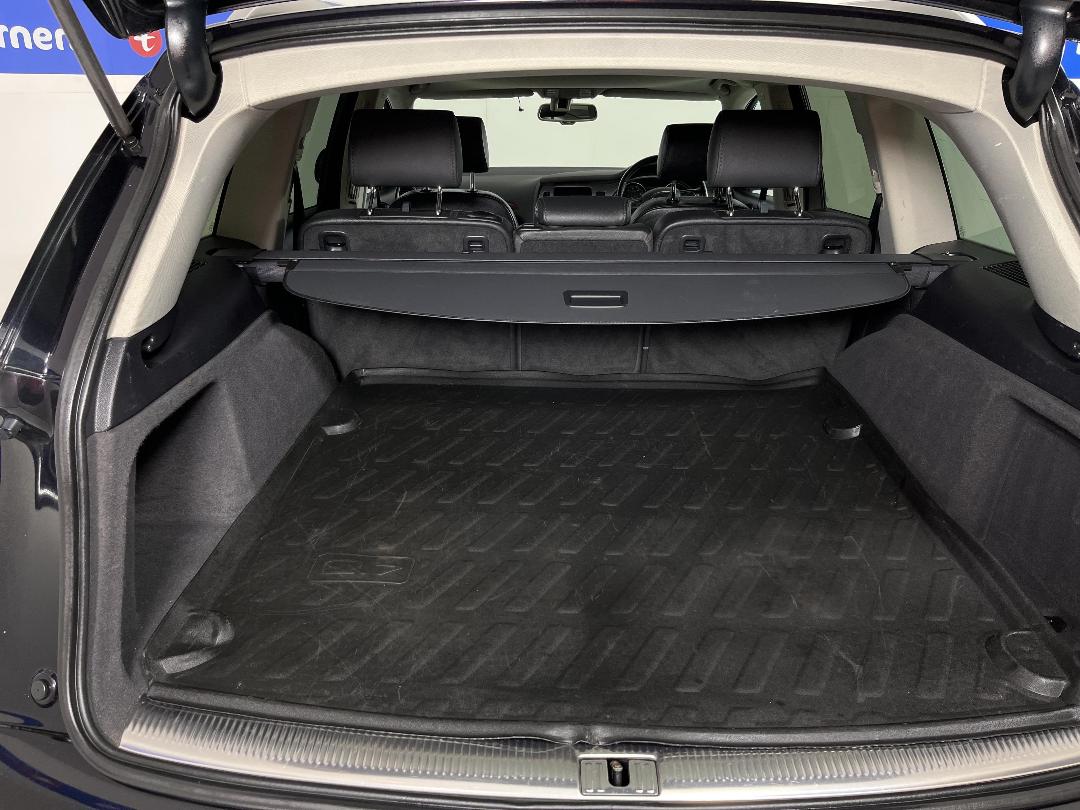 Photo '14' of Audi Q7 Photo '14' of Audi Q7