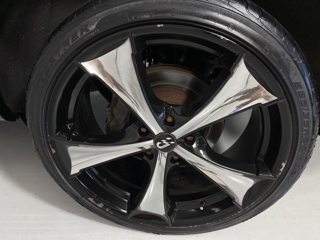 Photo '11' of Audi Q7 Photo '11' of Audi Q7