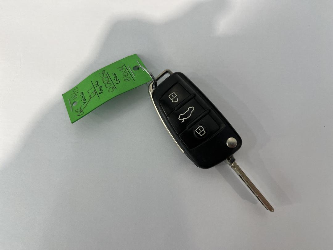 Photo '22' of Audi Q7 Photo '22' of Audi Q7