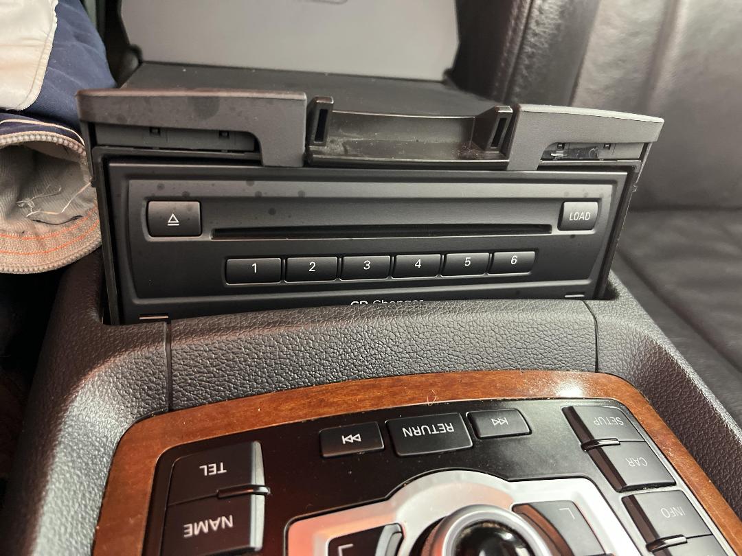 Photo '31' of Audi Q7 Photo '31' of Audi Q7