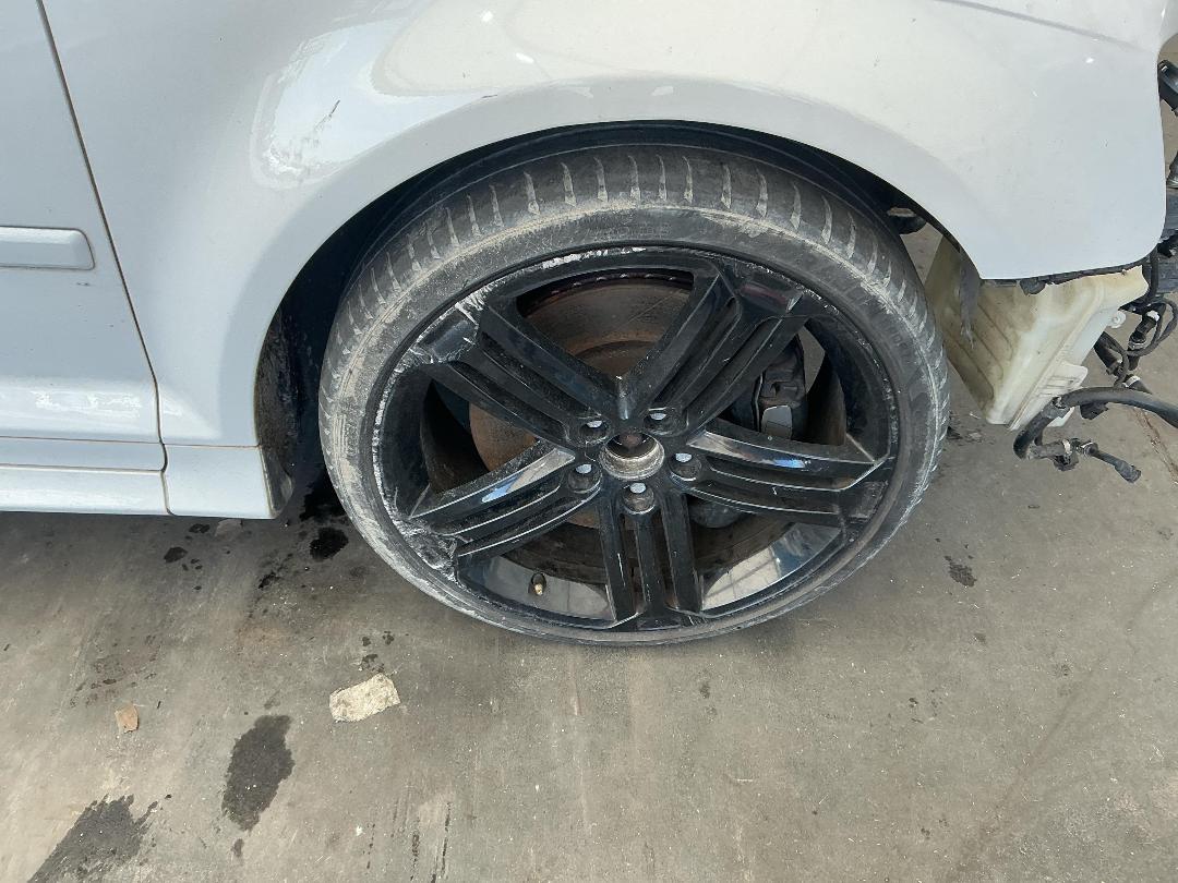 Photo '2' of Audi S3 Photo '2' of Audi S3