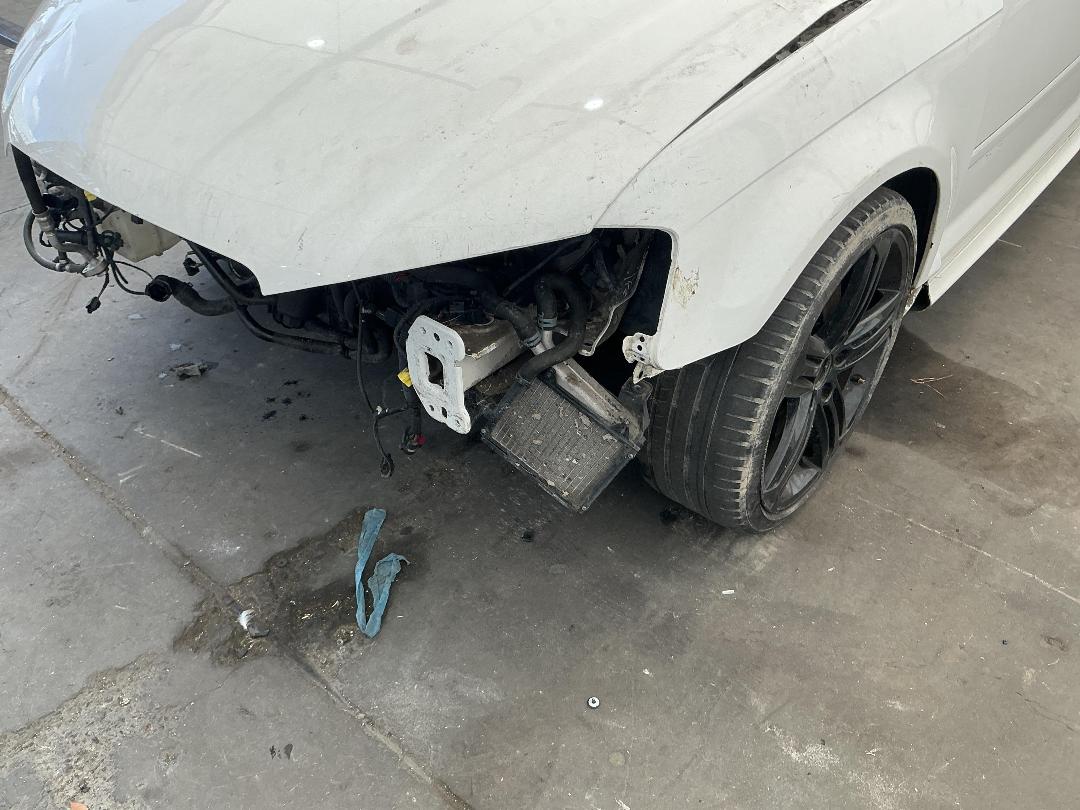 Photo '6' of Audi S3 Photo '6' of Audi S3