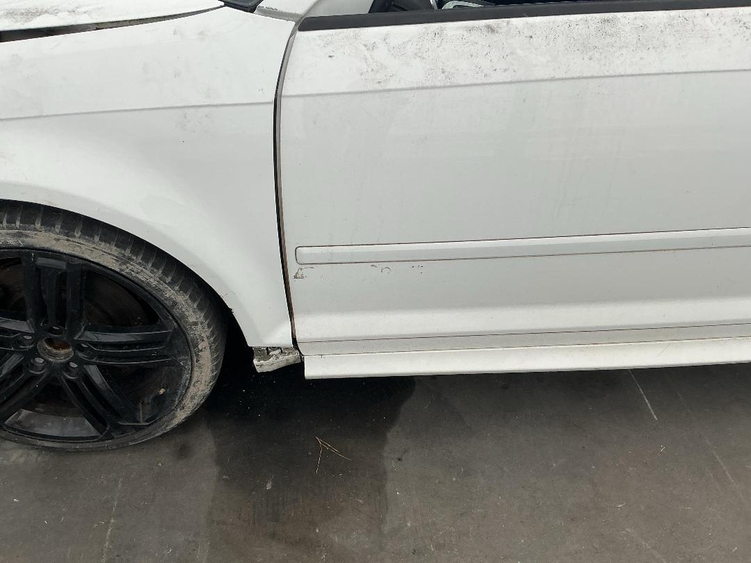 Photo '9' of Audi S3 Photo '9' of Audi S3