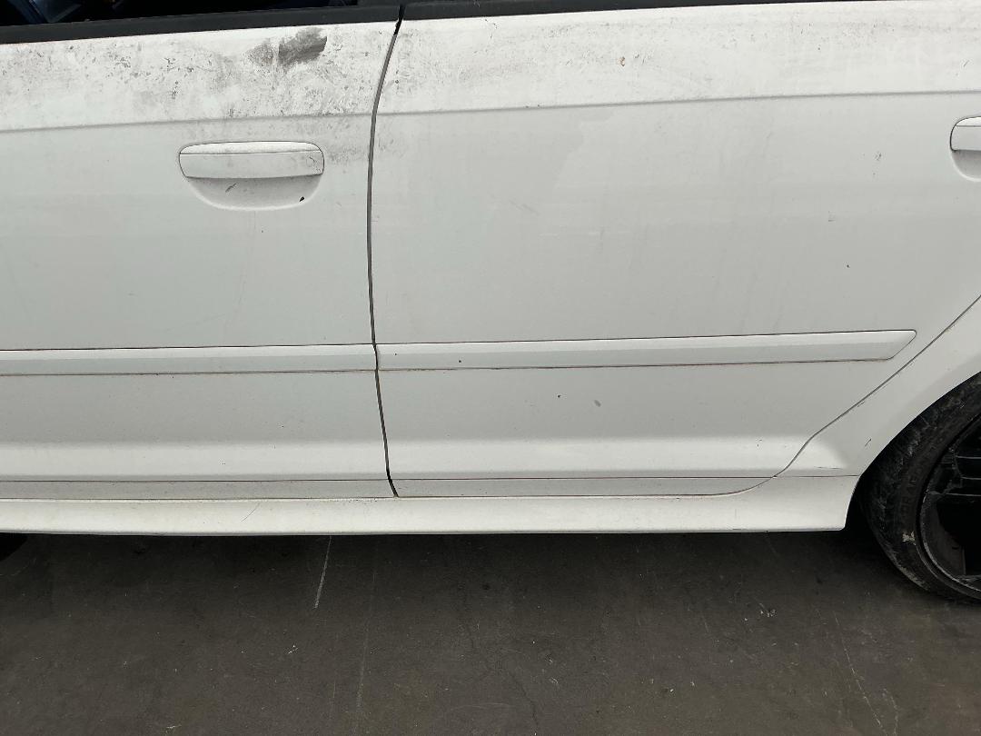 Photo '10' of Audi S3 Photo '10' of Audi S3