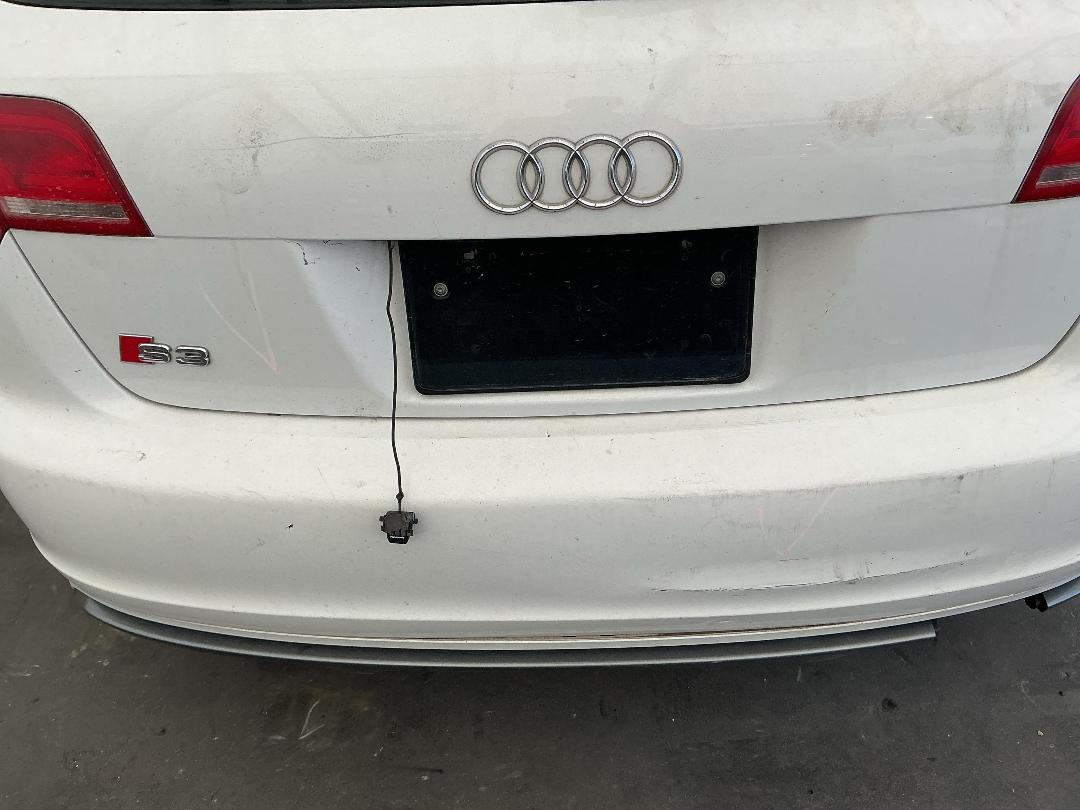 Photo '13' of Audi S3 Photo '13' of Audi S3