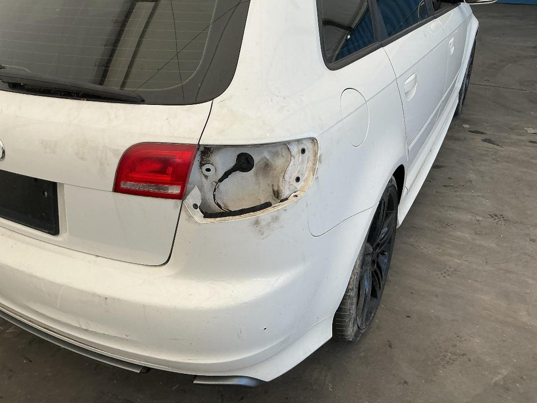 Photo '15' of Audi S3 Photo '15' of Audi S3