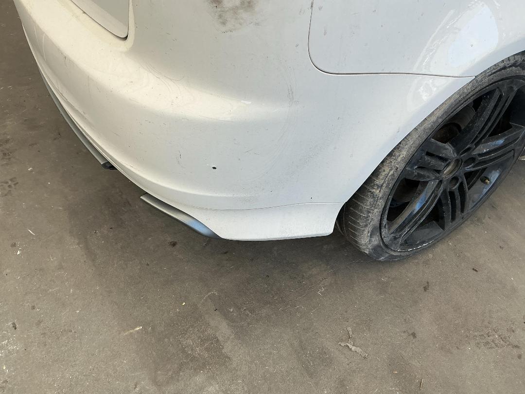 Photo '17' of Audi S3 Photo '17' of Audi S3