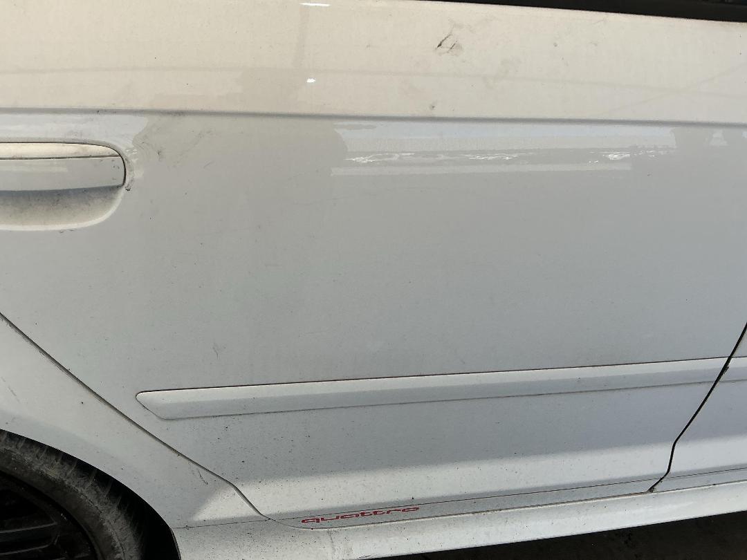 Photo '19' of Audi S3 Photo '19' of Audi S3