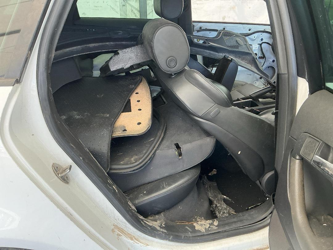 Photo '20' of Audi S3 Photo '20' of Audi S3