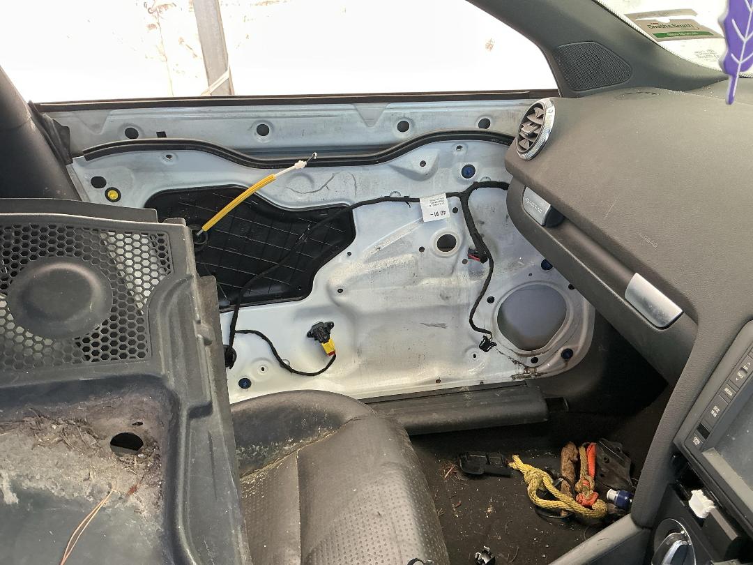 Photo '23' of Audi S3 Photo '23' of Audi S3