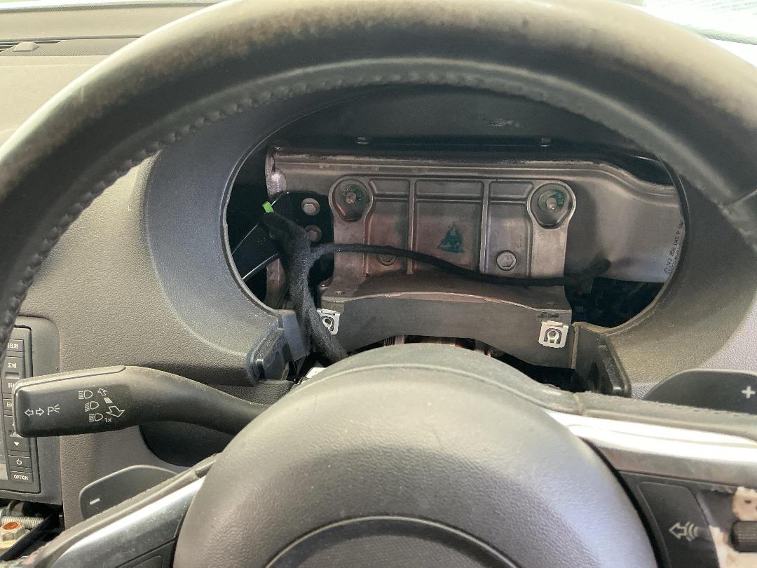 Photo '26' of Audi S3 Photo '26' of Audi S3