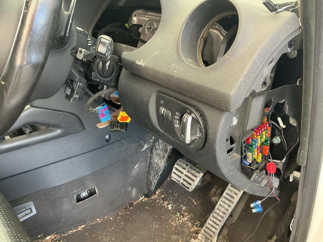 Photo '27' of Audi S3 Photo '27' of Audi S3